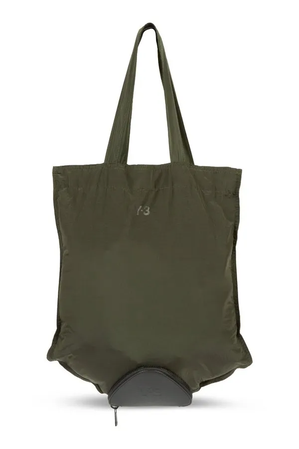 Y-3 Pckbl Tote