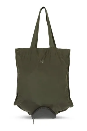 Y-3 Pckbl Tote