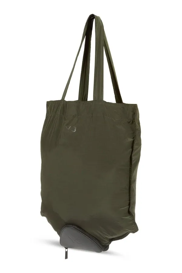 Y-3 Pckbl Tote