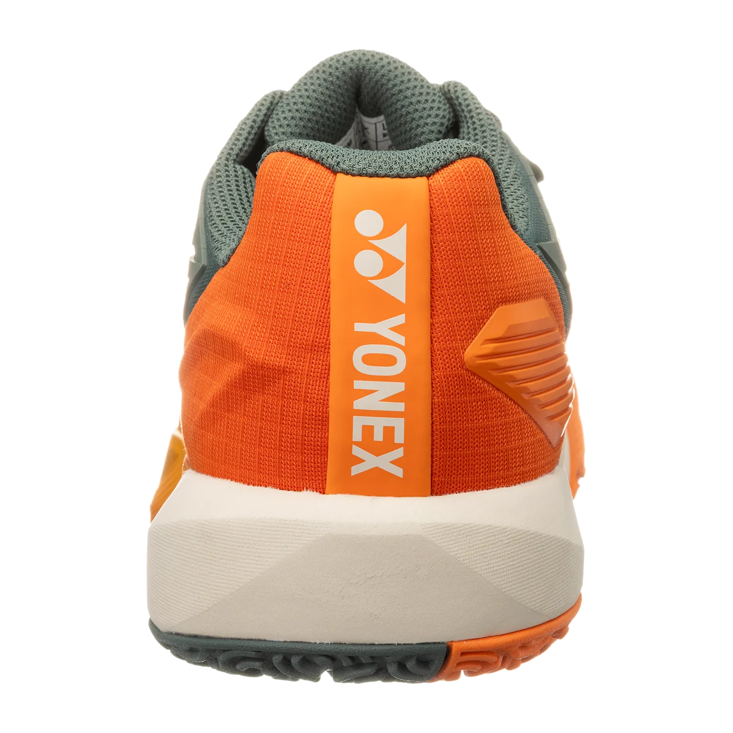 Yonex Men's Power Cushion Eclipsion 5 Clay Shoe in Olive
