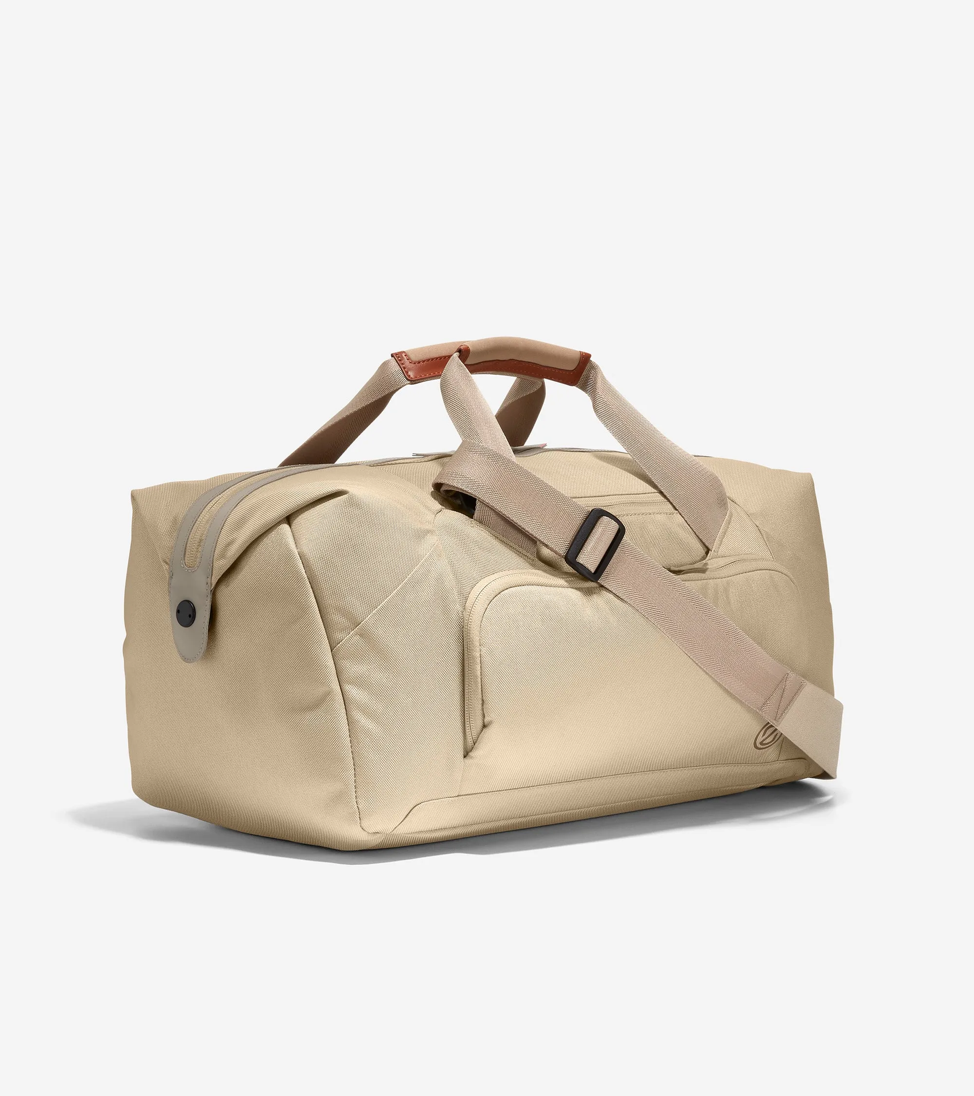 ZERØGRAND Travel Duffle Men's