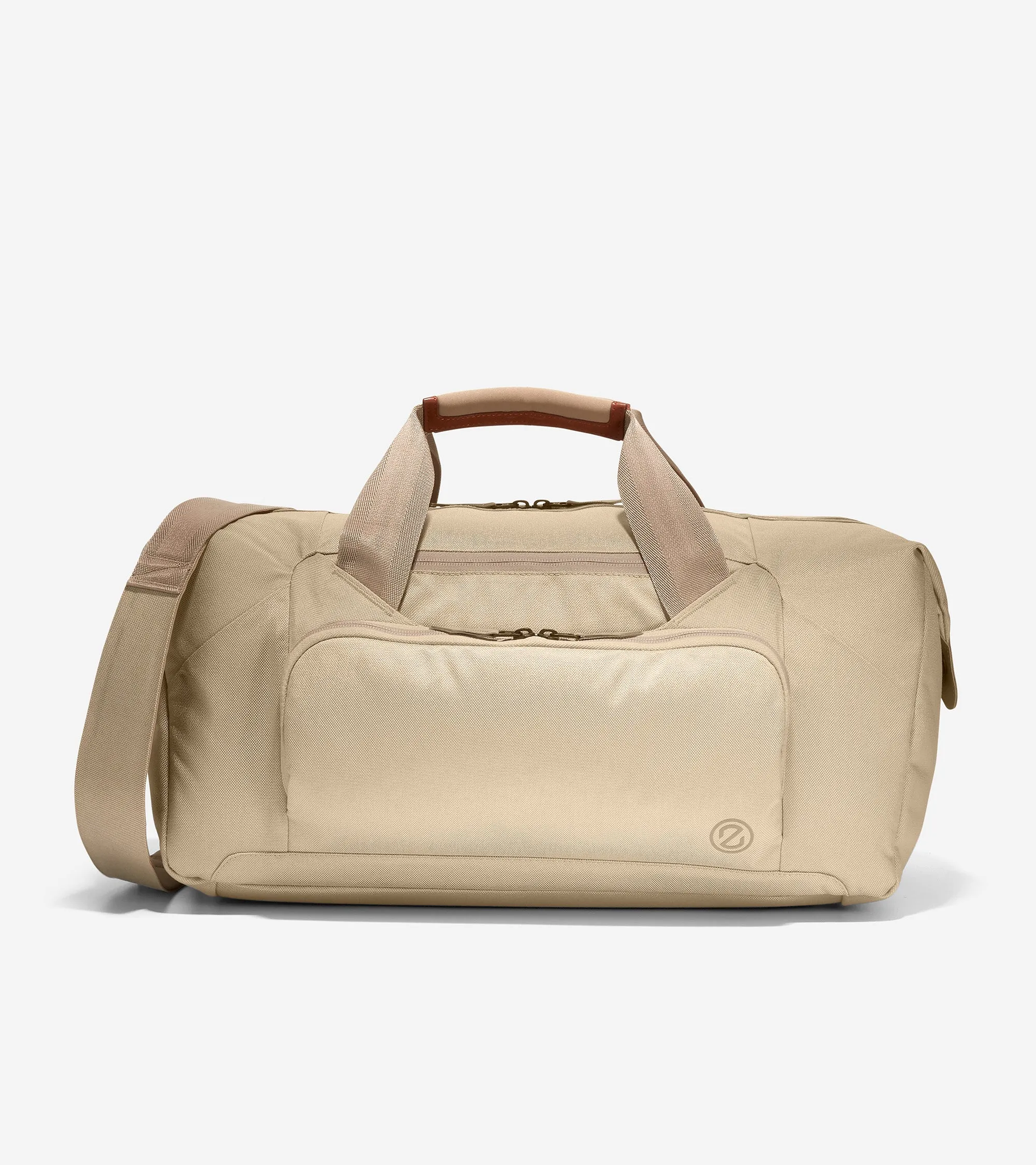 ZERØGRAND Travel Duffle Men's