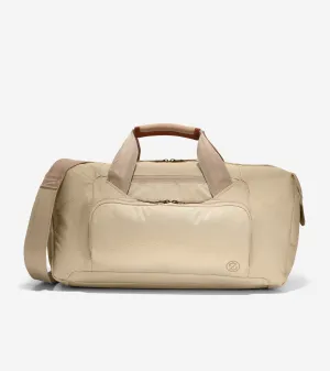 ZERØGRAND Travel Duffle Men's