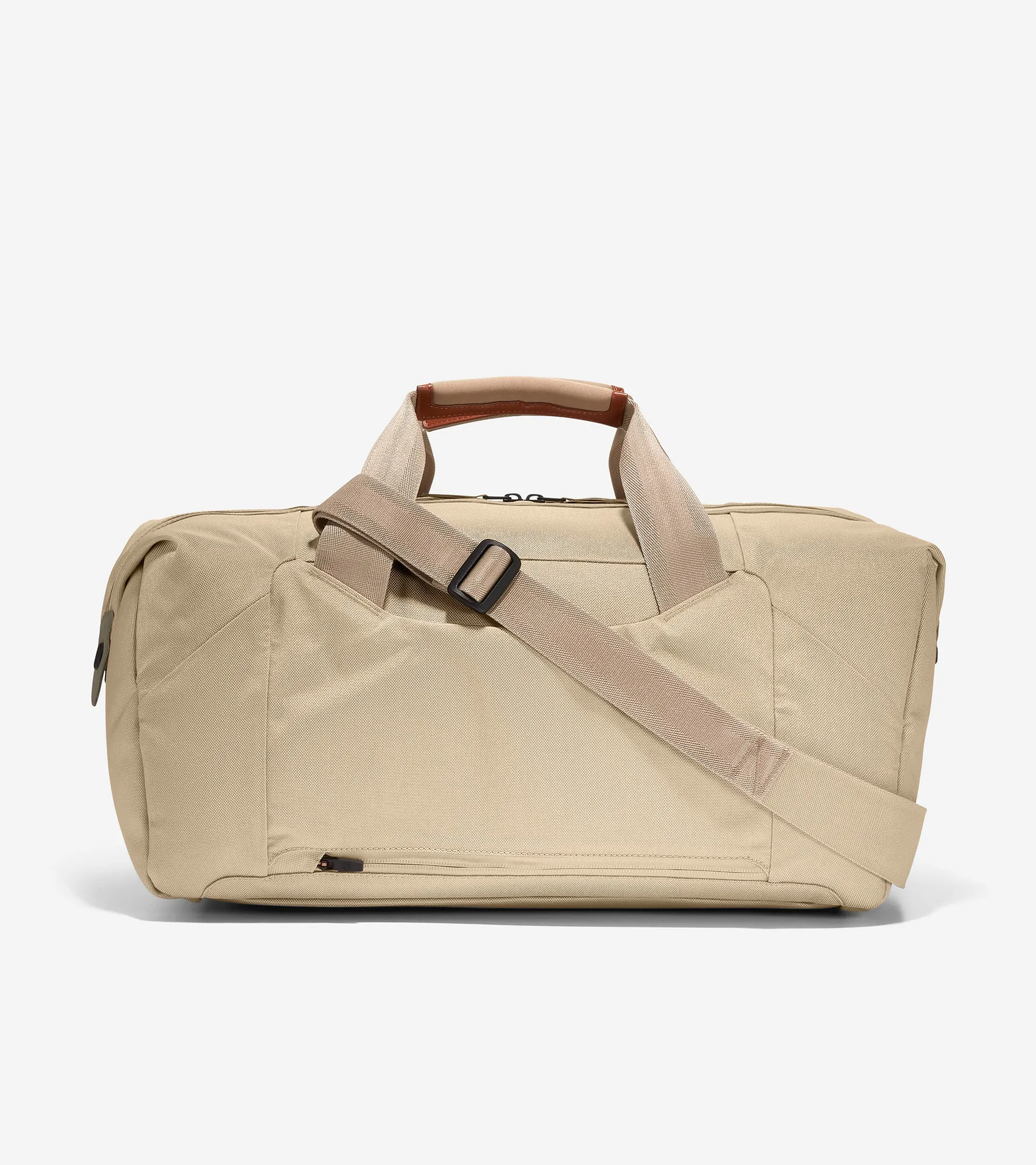 ZERØGRAND Travel Duffle Men's