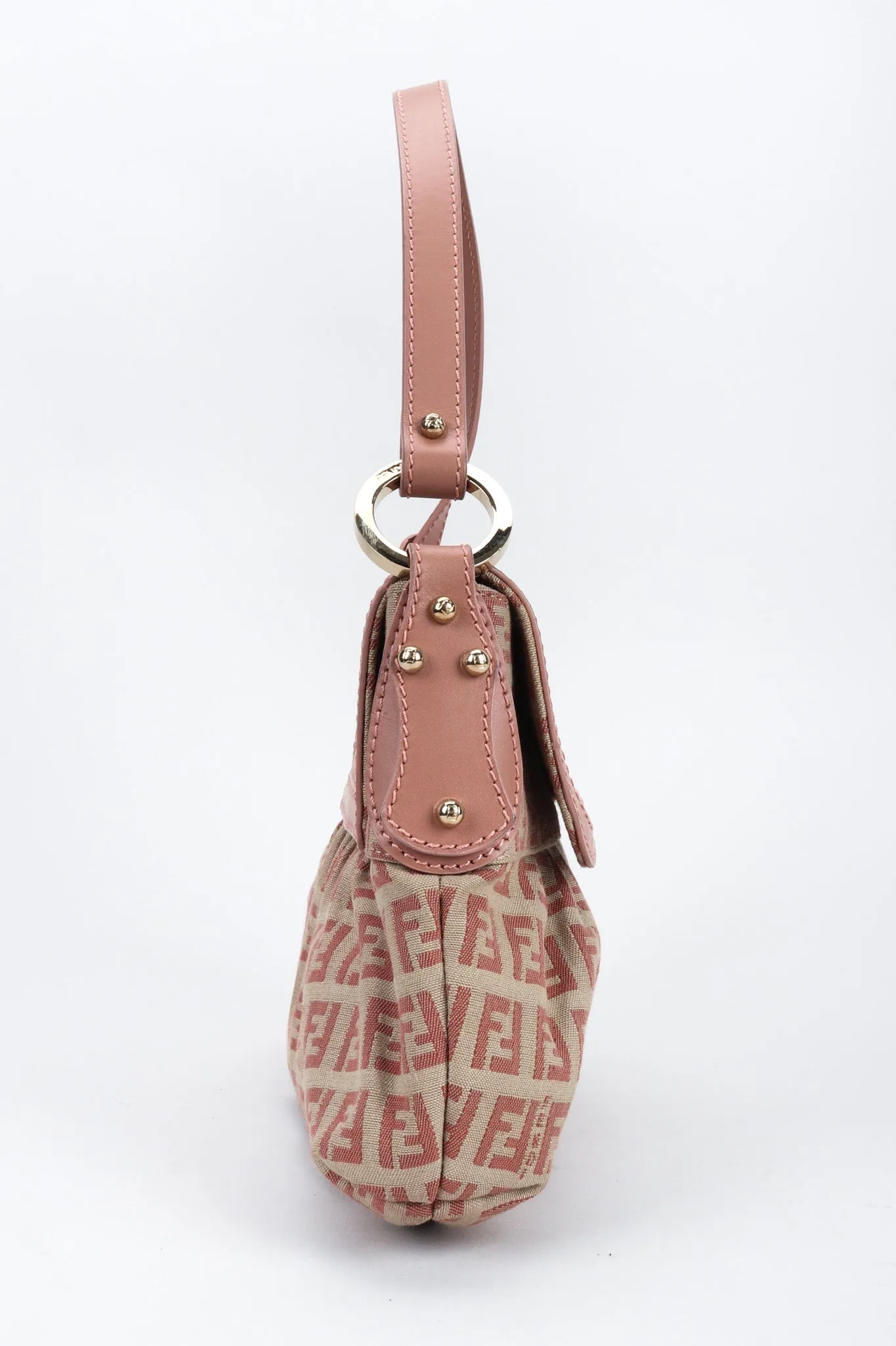 Zucca Chef Shoulder Bag