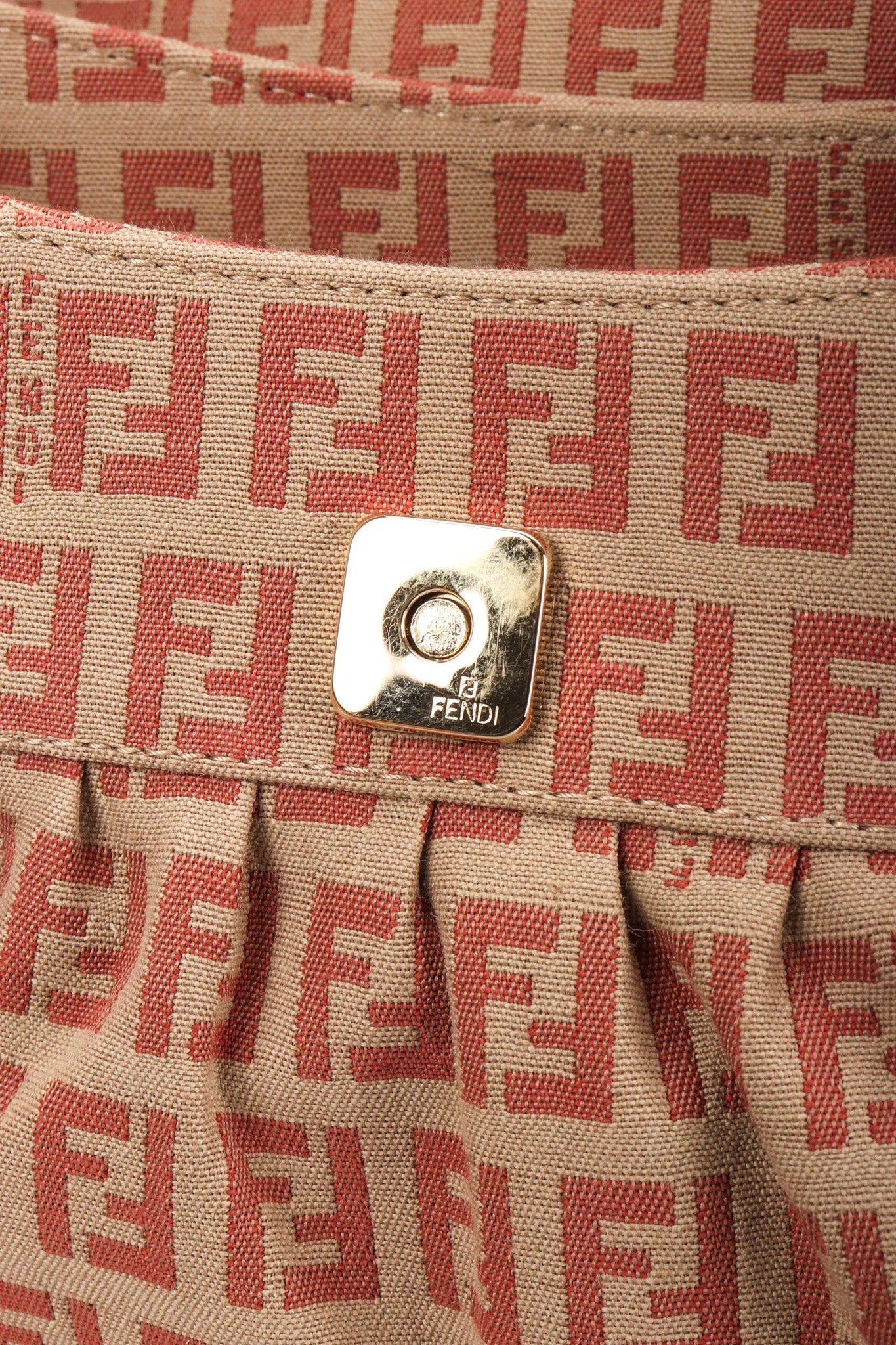 Zucca Chef Shoulder Bag