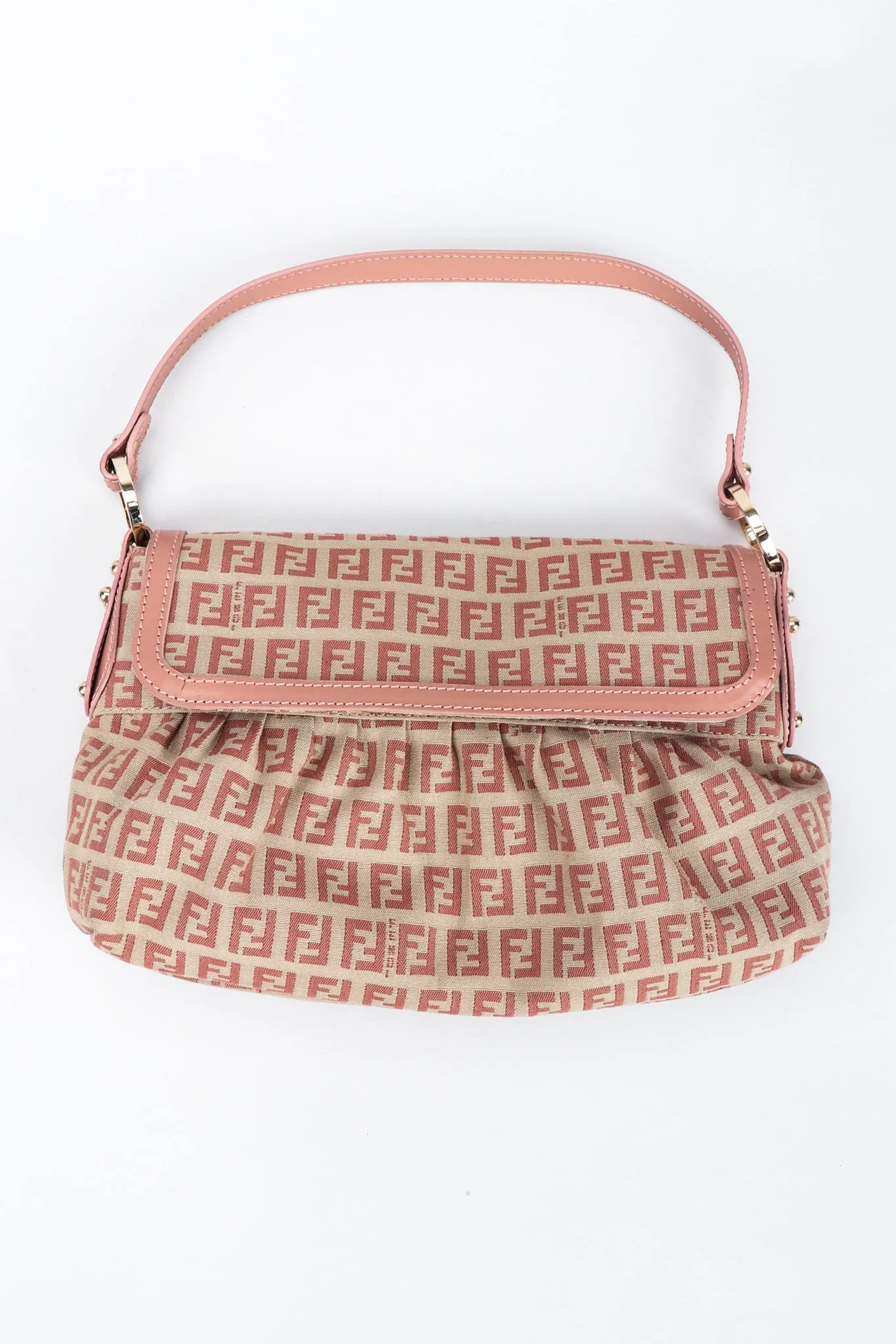 Zucca Chef Shoulder Bag