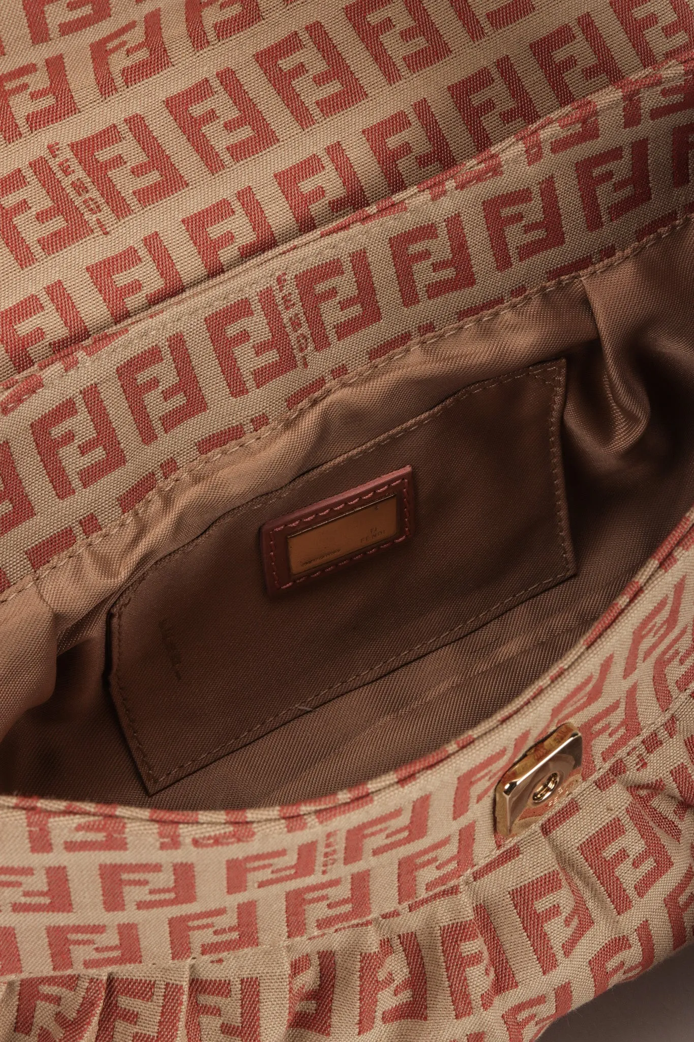 Zucca Chef Shoulder Bag