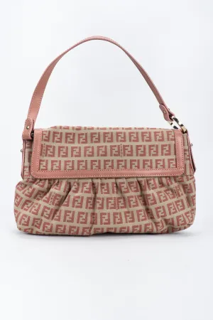 Zucca Chef Shoulder Bag