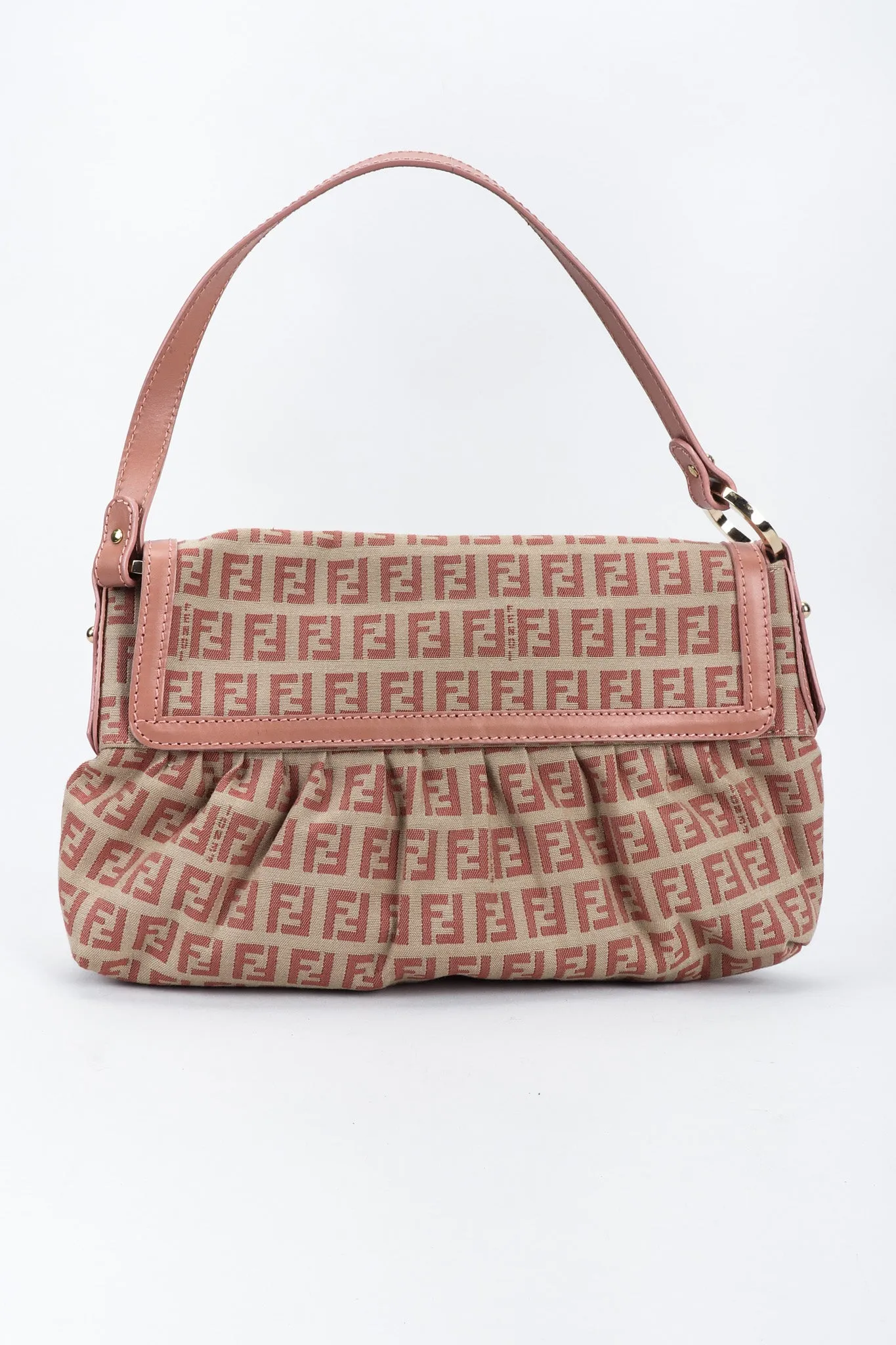 Zucca Chef Shoulder Bag