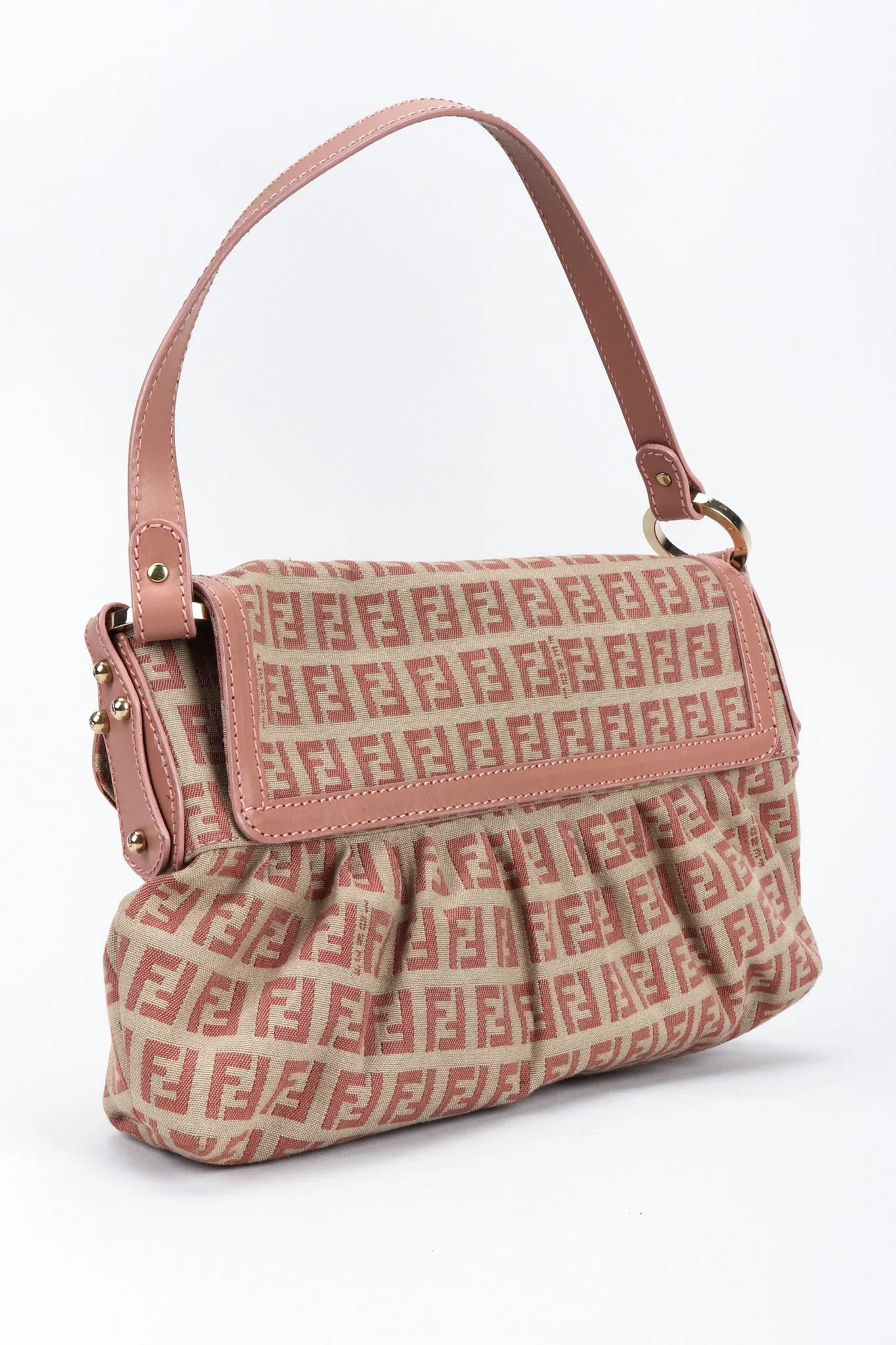 Zucca Chef Shoulder Bag