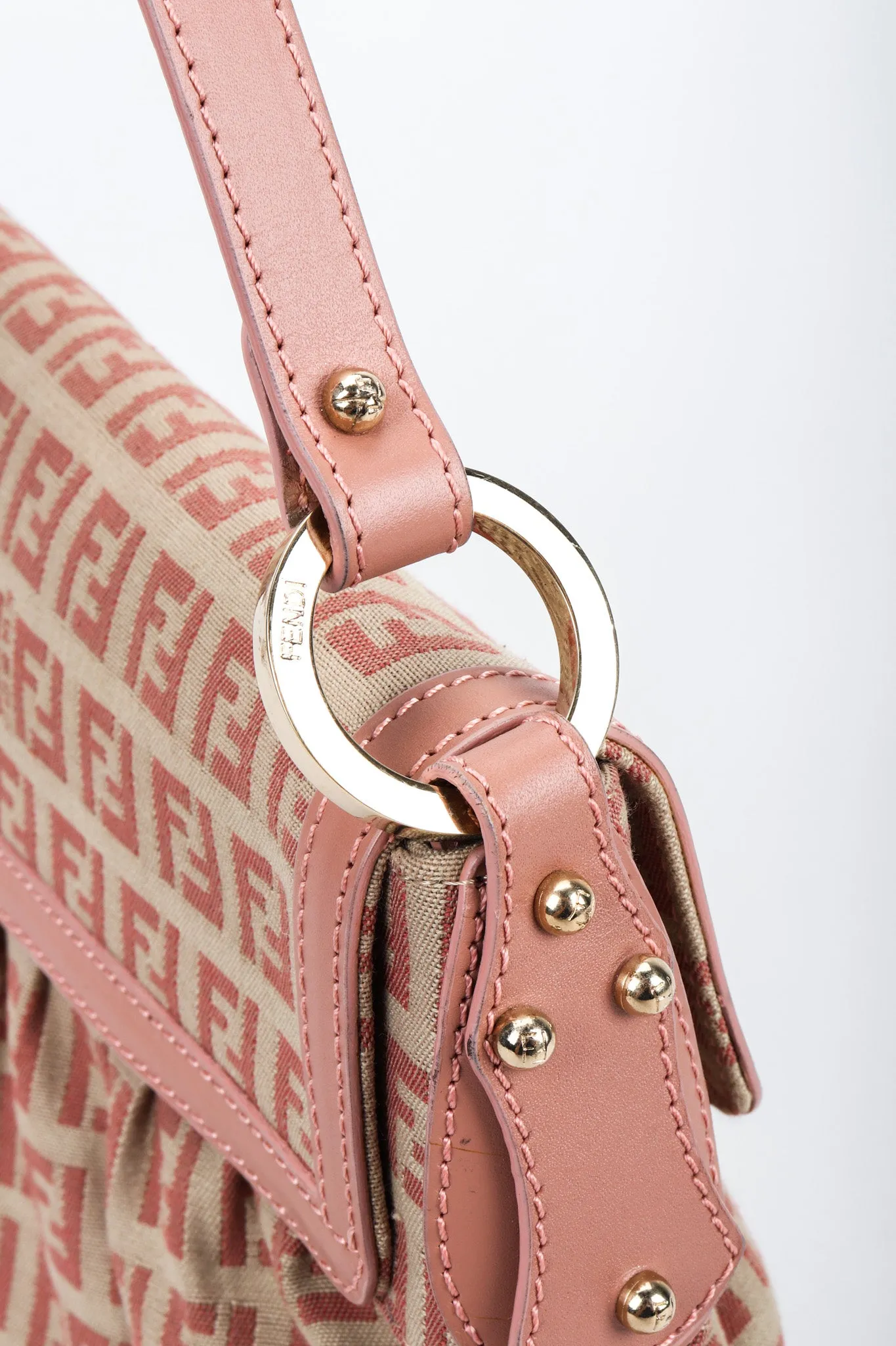 Zucca Chef Shoulder Bag
