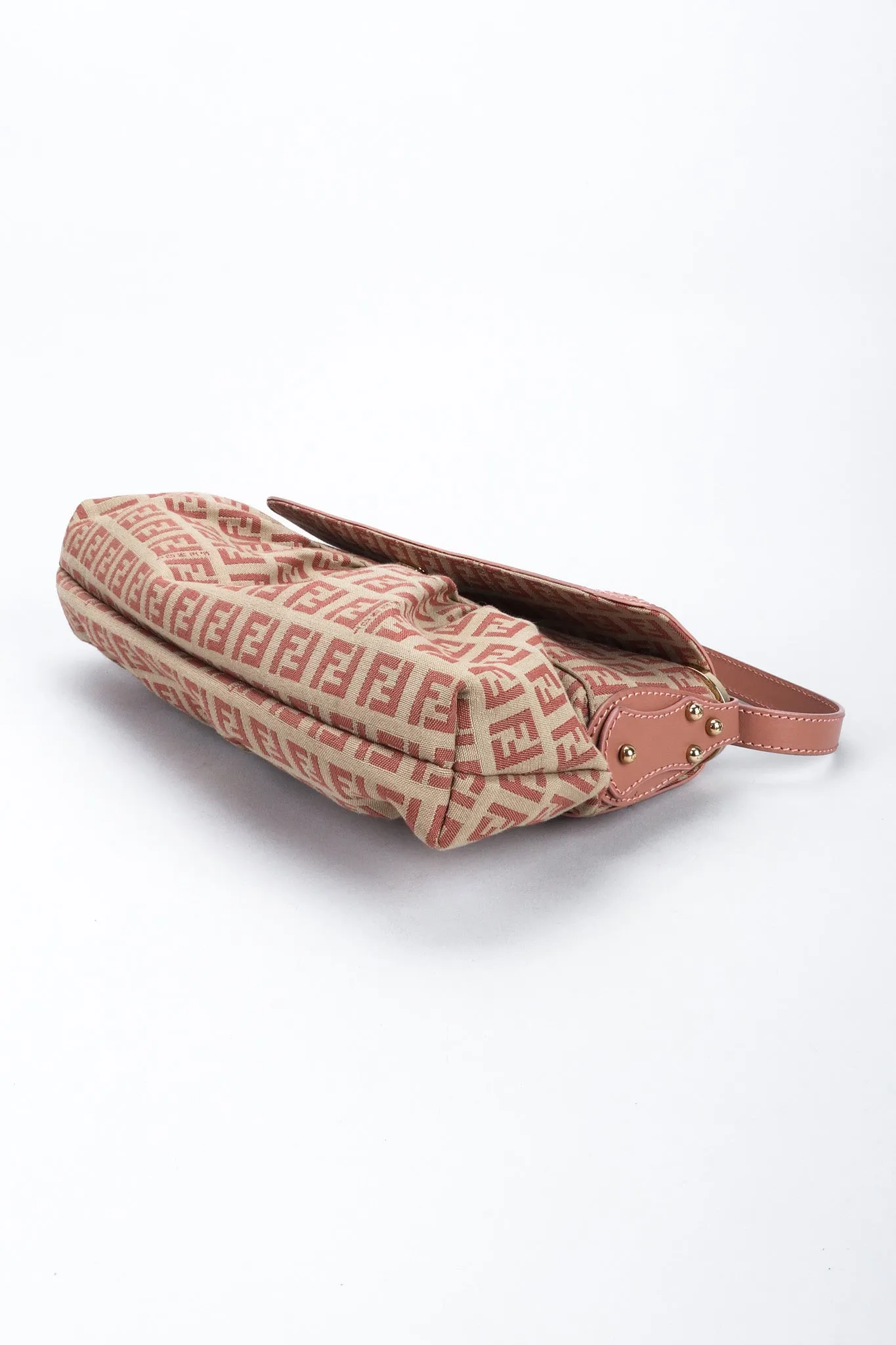Zucca Chef Shoulder Bag